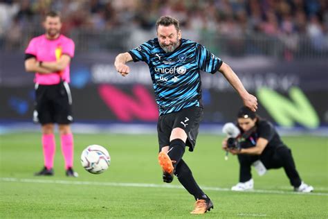 Soccer Aid predictions, betting tips and odds .
